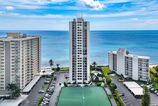 Harbour Point Singer Island Unit 905 photo 35