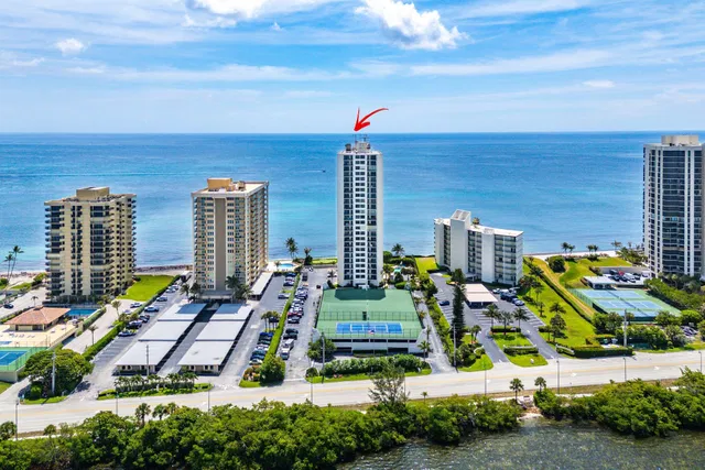 Harbour Point Singer Island Unit 905 photo 36