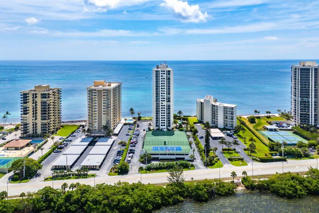 Harbour Point Singer Island Unit 905 photo 37