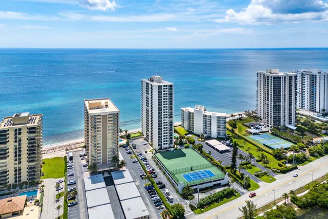 Harbour Point Singer Island Unit 905 photo 38
