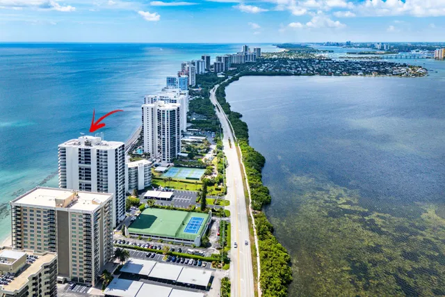 Harbour Point Singer Island Unit 905 photo 39