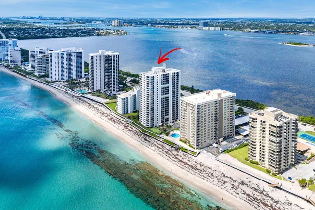 Harbour Point Singer Island Unit 905 photo 41