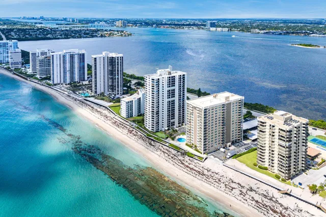 Harbour Point Singer Island Unit 905 photo 42