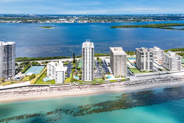 Harbour Point Singer Island Unit 905 photo 43