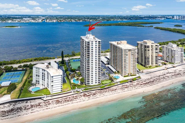 Harbour Point Singer Island Unit 905 photo 44
