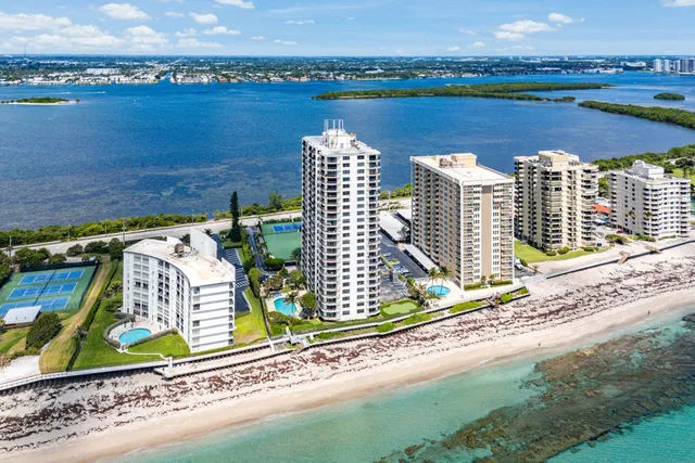Harbour Point Singer Island Unit 905 photo 45