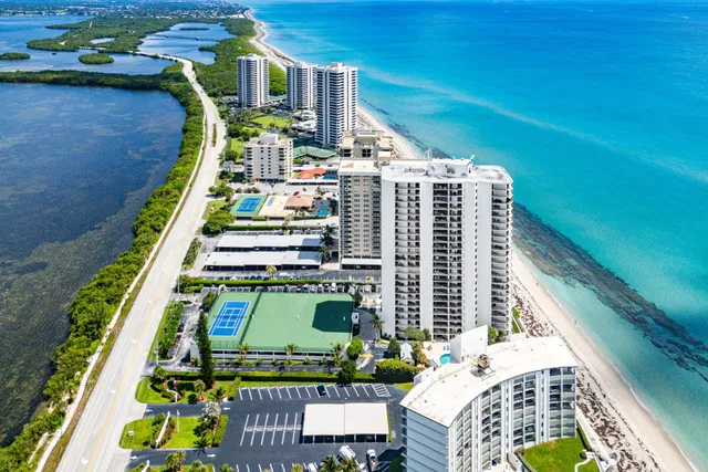 Harbour Point Singer Island Unit 905 photo 48
