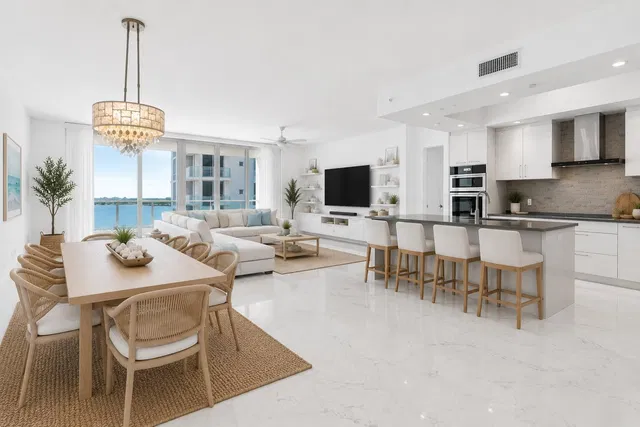 Water Club North Palm Beach Unit 604 photo 5