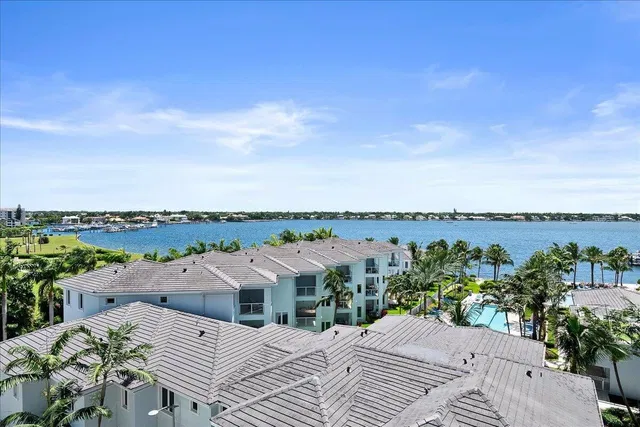 Water Club North Palm Beach Unit 604 photo 11