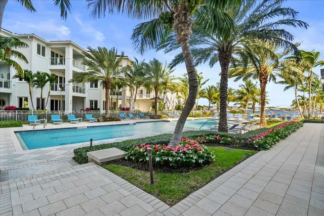 Water Club North Palm Beach Unit 604 photo 38