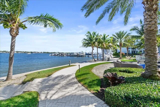 Water Club North Palm Beach Unit 604 photo 39