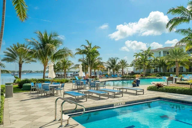Water Club North Palm Beach Unit 604 photo 42