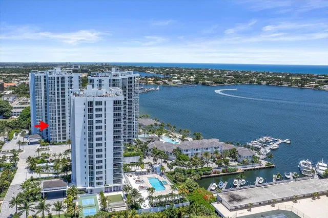 Water Club North Palm Beach Unit 604 photo 43