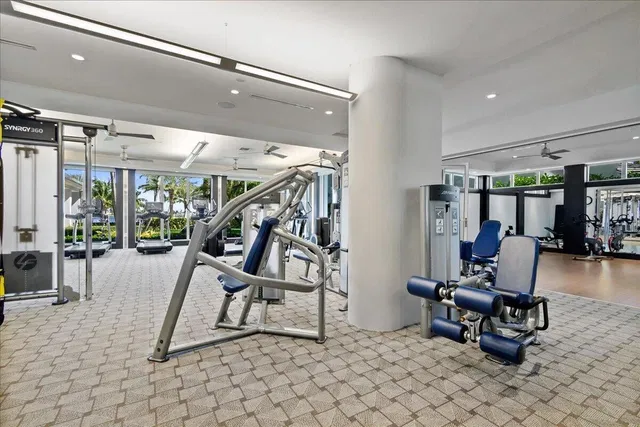 Water Club North Palm Beach Unit 604 photo 45