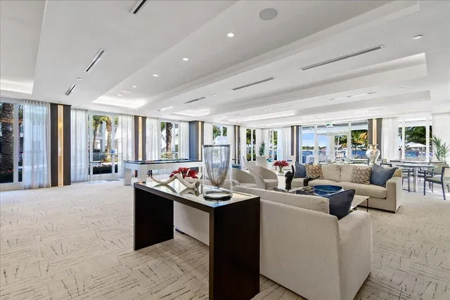 Water Club North Palm Beach Unit 604 photo 46