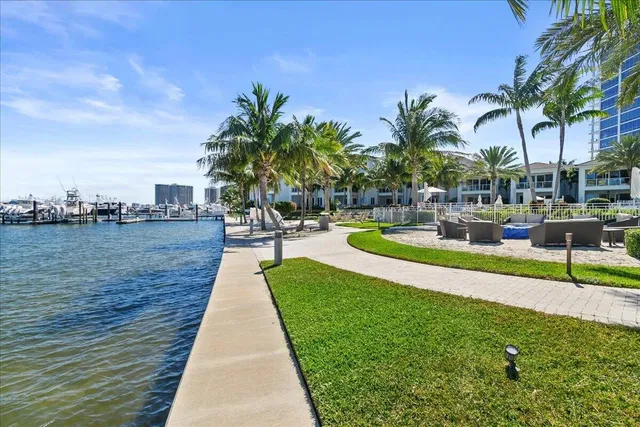 Water Club North Palm Beach Unit 604 photo 49