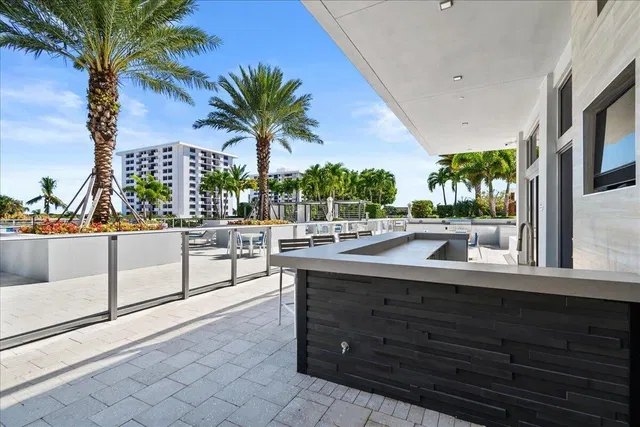 Water Club North Palm Beach Unit 604 photo 50