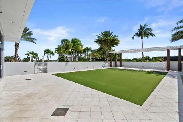Water Club North Palm Beach Unit 604 photo 51