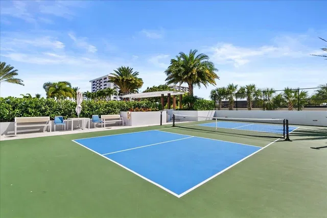 Water Club North Palm Beach Unit 604 photo 52