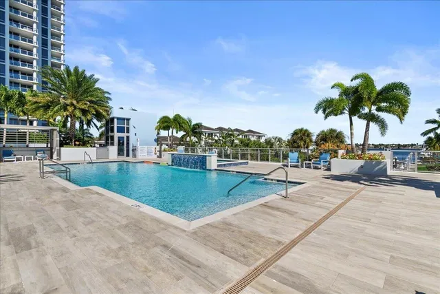 Water Club North Palm Beach Unit 604 photo 53