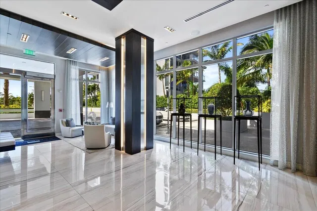 Water Club North Palm Beach Unit 604 photo 54