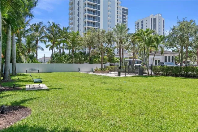 Water Club North Palm Beach Unit 604 photo 57