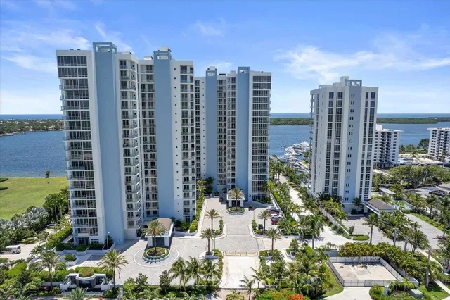 Water Club North Palm Beach Unit 604 photo 58