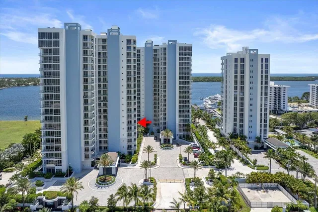 Water Club North Palm Beach Unit 604 photo 59
