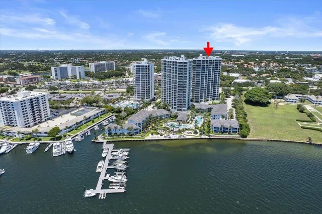Water Club North Palm Beach Unit 604 photo 62