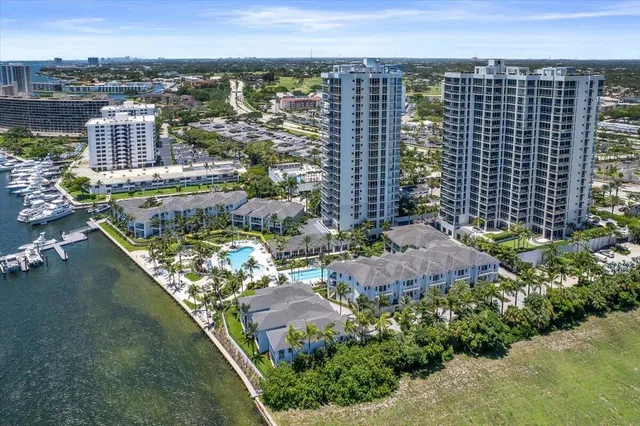 Water Club North Palm Beach Unit 604 photo 63