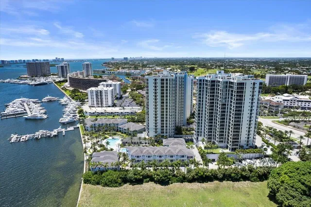Water Club North Palm Beach Unit 604 photo 64