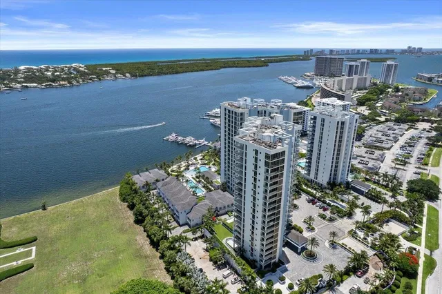 Water Club North Palm Beach Unit 604 photo 65