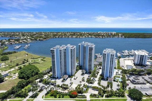 Water Club North Palm Beach Unit 604 photo 66