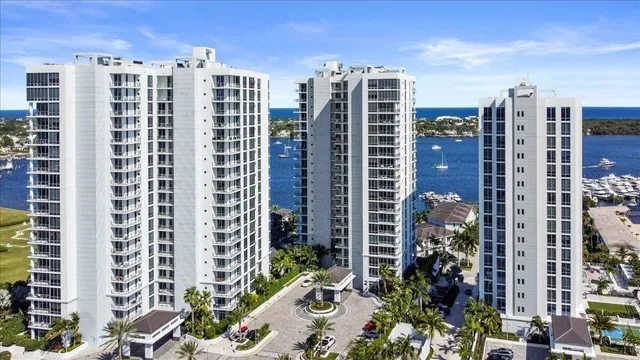 Water Club North Palm Beach Unit 604 photo 67