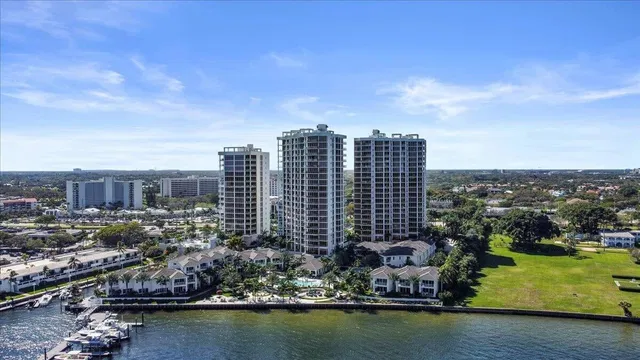 Water Club North Palm Beach Unit 604 photo 69
