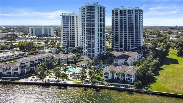 Water Club North Palm Beach Unit 604 photo 70