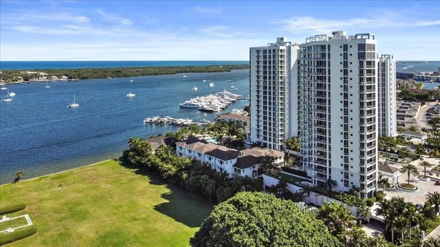 Water Club North Palm Beach Unit 604 photo 71