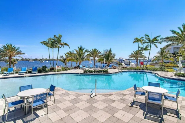 Water Club North Palm Beach Unit 604 photo 75