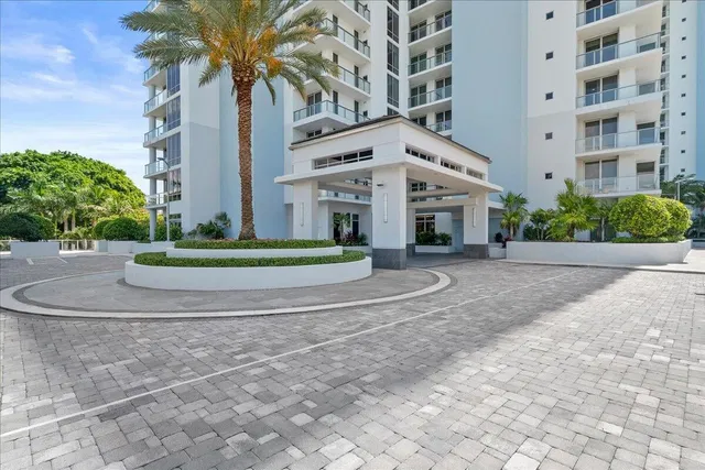 Water Club North Palm Beach Unit 604 photo 78