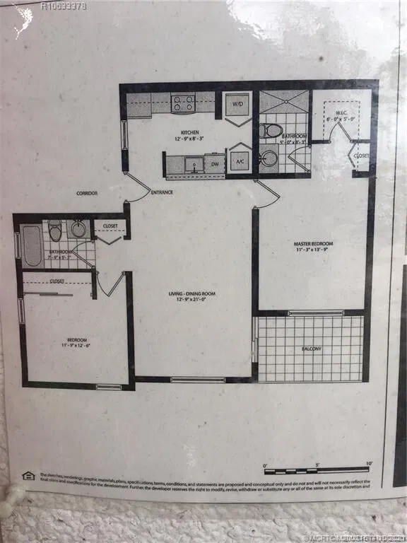Unit 203 photo 21