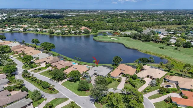Willoughby Golf Club Residence photo 3