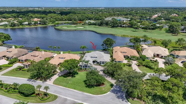 Willoughby Golf Club Residence photo 4