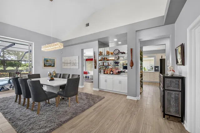 Willoughby Golf Club Residence photo 16