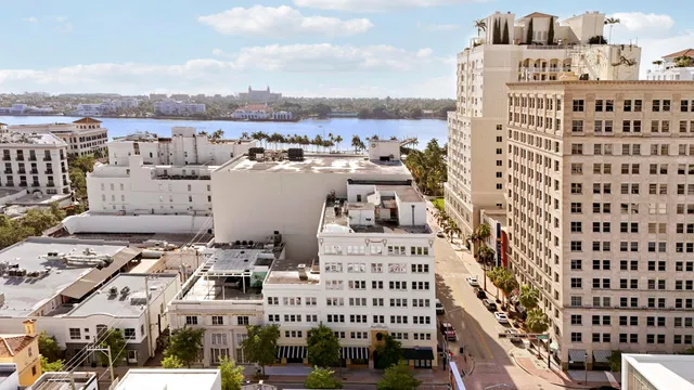 Downtown West Palm Beach Unit 703 photo 8