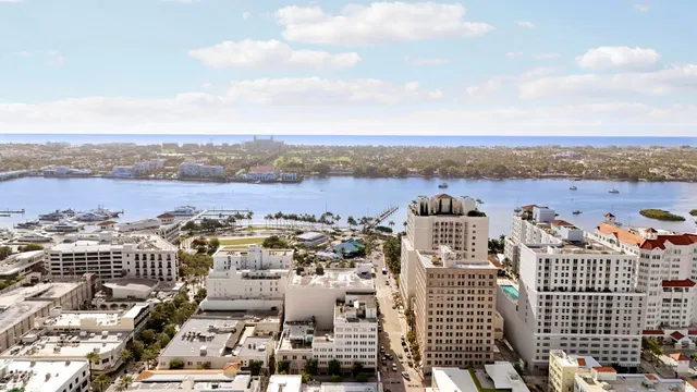 Downtown West Palm Beach Unit 703 photo 12