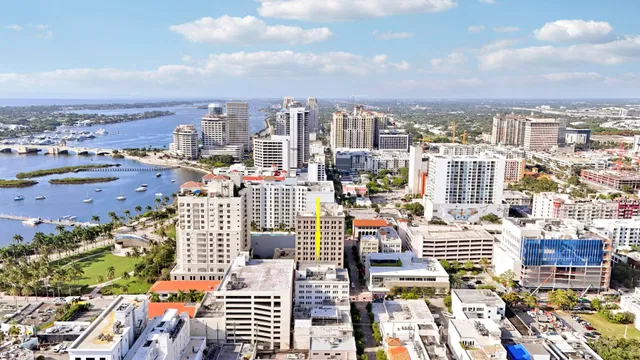 Downtown West Palm Beach Unit 703 photo 19