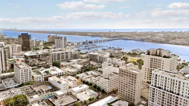 Downtown West Palm Beach Unit 703 photo 20