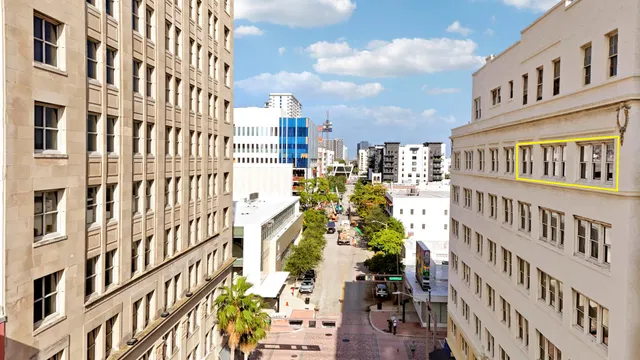 Downtown West Palm Beach Unit 703 photo 31