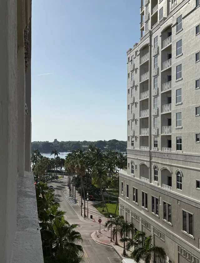 Downtown West Palm Beach Unit 703 photo 34