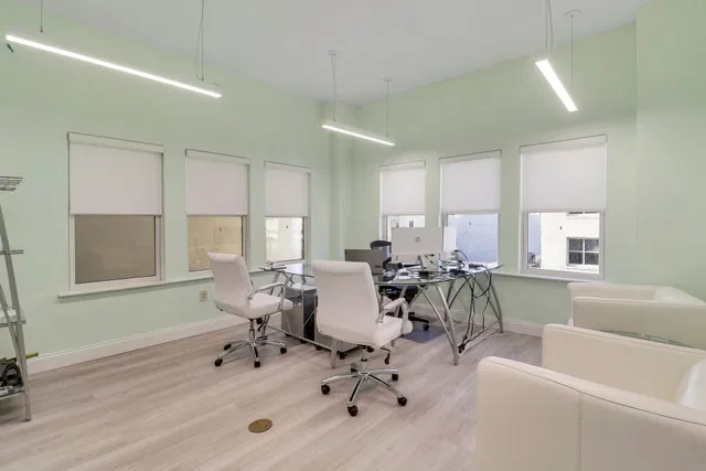 Downtown West Palm Beach Unit 703 photo 35